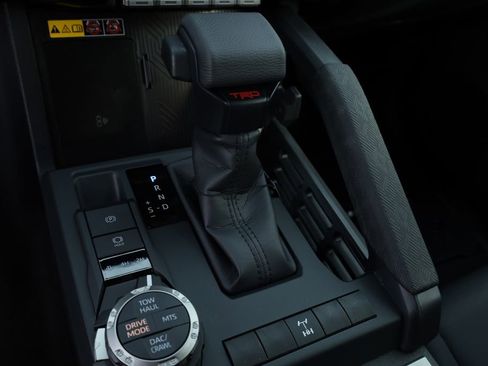 New 2026 Toyota Tacoma TRD Off-Road image 12