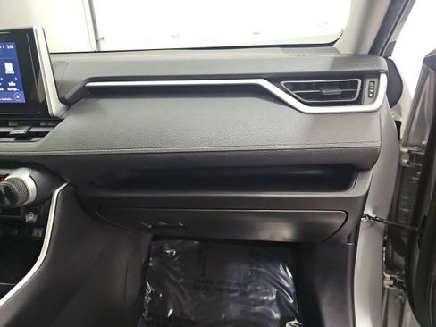 Certified 2024 Toyota RAV4 LE image 37