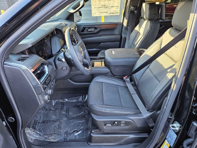 New 2026 GMC Yukon Denali w/ Denali Reserve Package AWD/4WD image 22