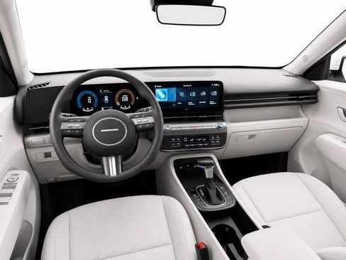Used 2025 Hyundai Kona SEL AWD/4WD image 21