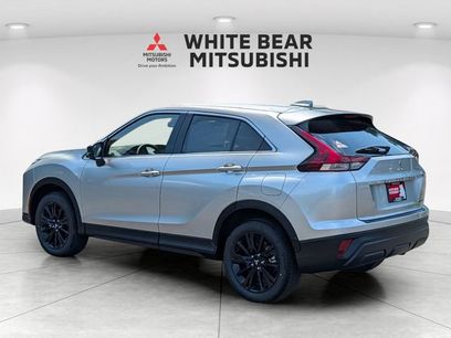 New 2026 Mitsubishi Eclipse Cross LE