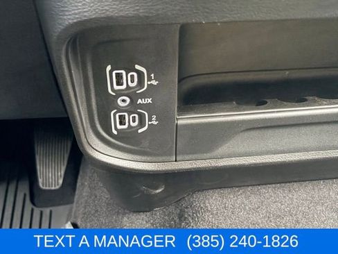 New 2026 RAM 2500 Big Horn image 21