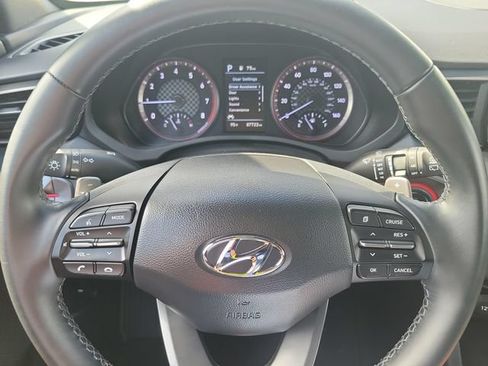 Used 2020 Hyundai Veloster 2.0 Premium FWD image 15
