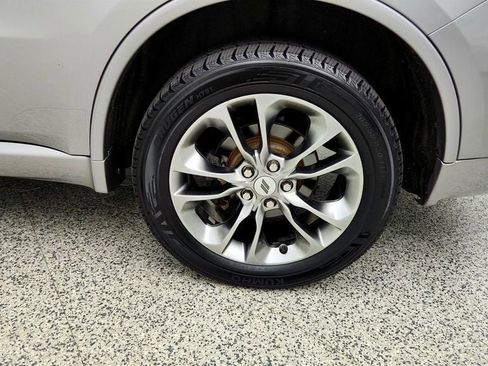 Used 2019 Dodge Durango GT AWD/4WD image 8