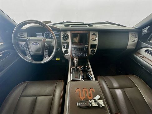 Used 2017 Ford Expedition King Ranch image 10