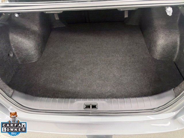 Used 2025 Nissan Altima 2.5 SV FWD image 23