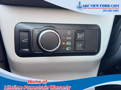 Used 2023 Ford Escape Active w/ Tech Pack #2 AWD/4WD image 25