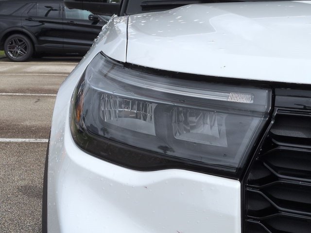 New 2026 Ford Explorer ST-Line w/ Premium Package RWD image 10