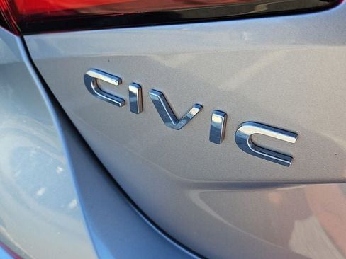 Used 2022 Honda Civic EX-L image 35