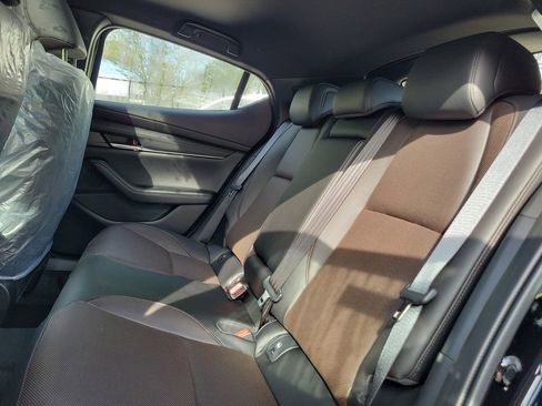 New 2026 MAZDA MAZDA3 2.5 S Hatchback w/ Premium Pkg FWD image 13