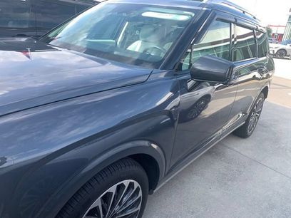 Used 2026 Hyundai Palisade Calligraphy