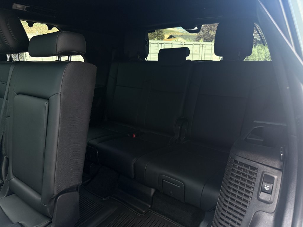 Used 2025 Toyota Sequoia Limited w/ Tow Technology Package AWD/4WD image 38