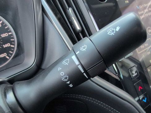 Certified 2024 Subaru Legacy Limited image 27