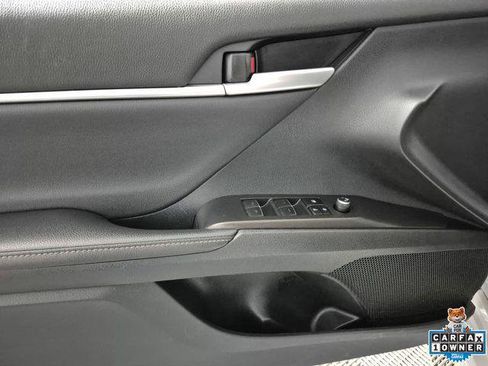 Certified 2024 Toyota Camry XSE FWD image 15