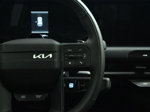Used 2027 Kia Telluride EX X-Line AWD/4WD image 43