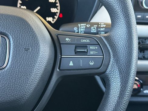 Used 2025 Honda HR-V LX image 28