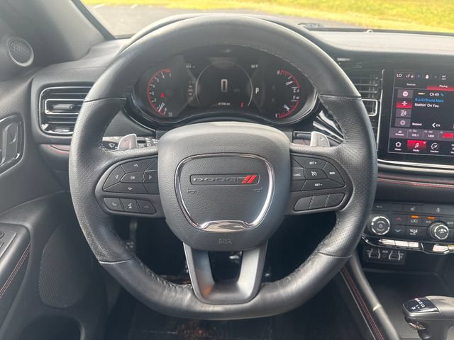 Used 2025 Dodge Durango GT AWD/4WD image 17