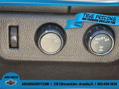 Used 2019 Chevrolet Colorado LT AWD/4WD image 20