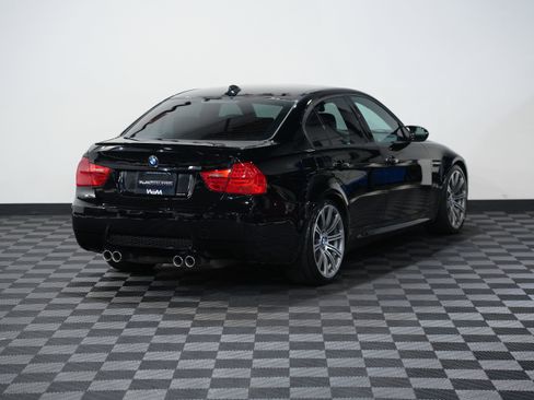 Used 2011 BMW M3 Sedan image 6