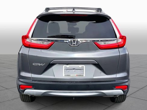 Used 2017 Honda CR-V EX-L image 4
