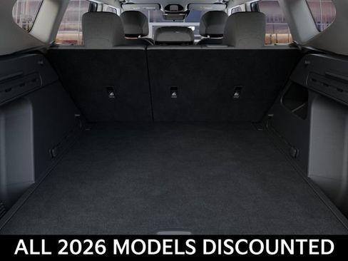 New 2027 Kia Seltos LX AWD/4WD image 19