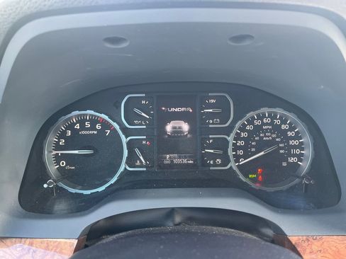 Used 2020 Toyota Tundra 1794 Edition image 18