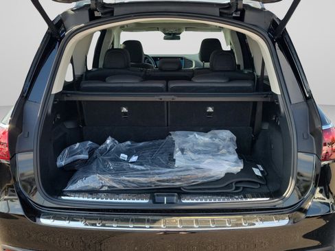 Certified 2026 Mercedes-Benz GLS 450 4MATIC image 15