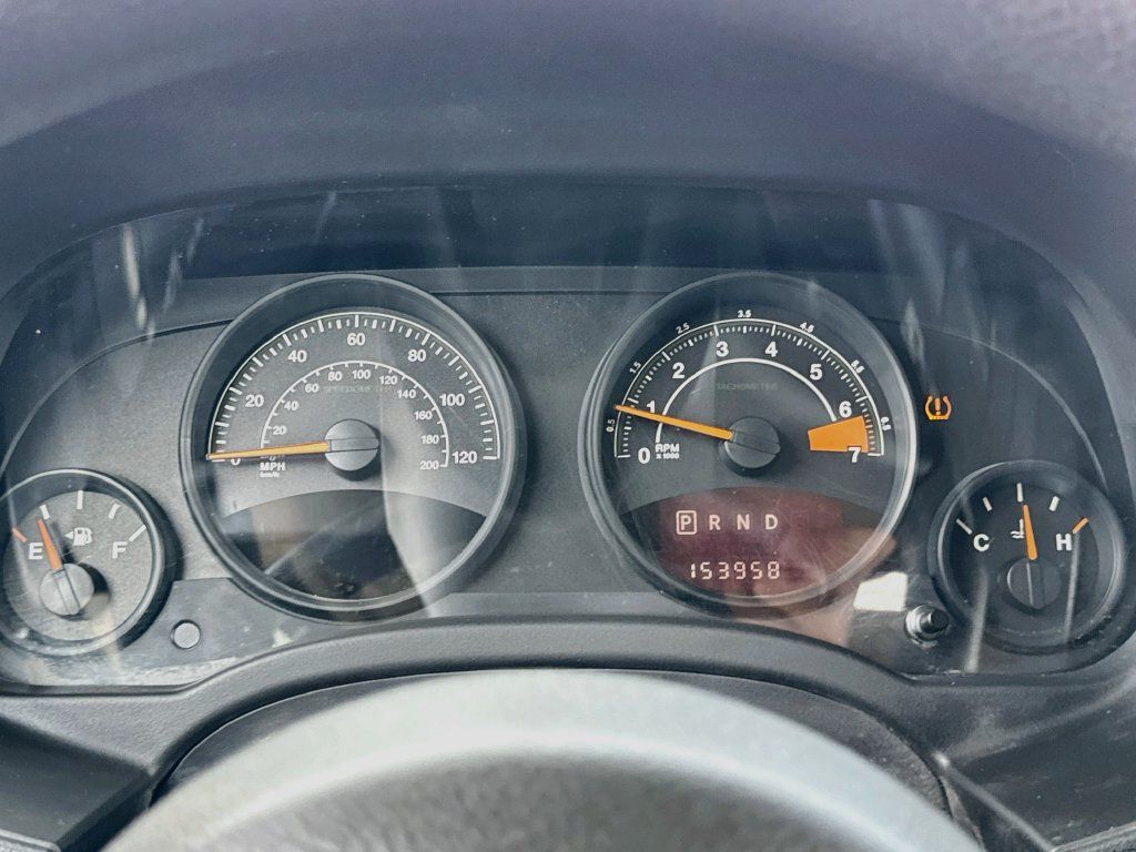 Used 2015 Jeep Patriot Sport w/ Power Value Group FWD image 13