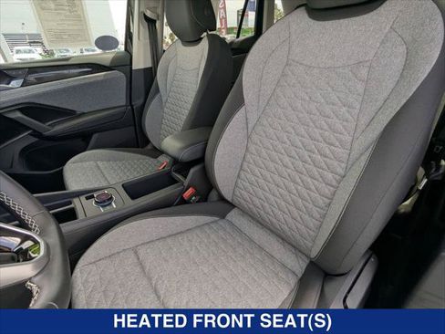 Certified 2026 Volkswagen Tiguan S FWD image 20