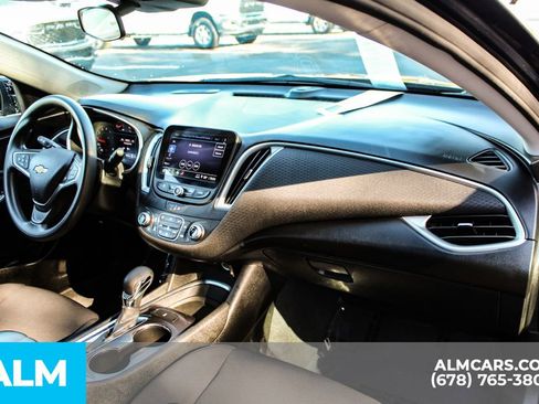 Used 2023 Chevrolet Malibu LT image 23