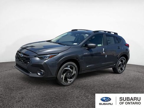 New 2026 Subaru Crosstrek 2.5i Limited AWD/4WD image 1