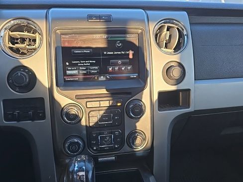 Used 2014 Ford F150 FX4 w/ Equipment Group 402A Luxury image 23