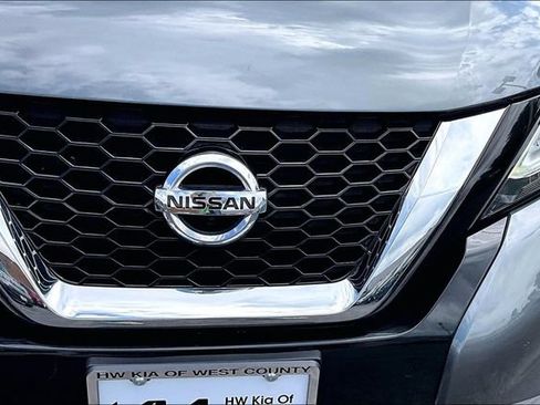 Used 2020 Nissan Murano Platinum AWD/4WD image 26