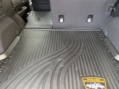 New 2026 Subaru Outback Wilderness image 15