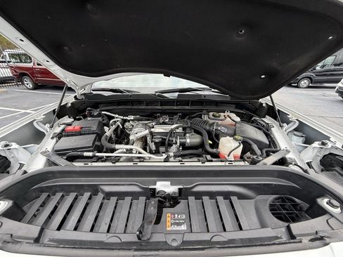 Used 2021 GMC Sierra 1500 Elevation image 31