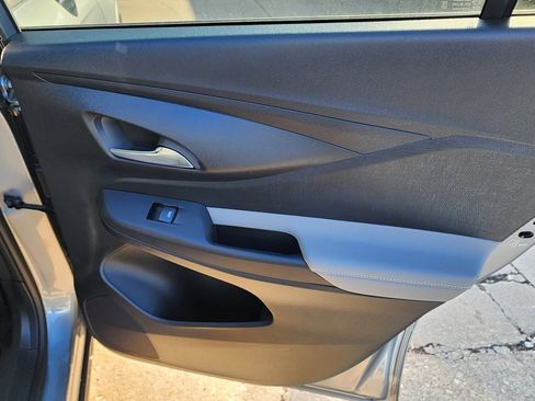 New 2026 Buick Envista Avenir image 38