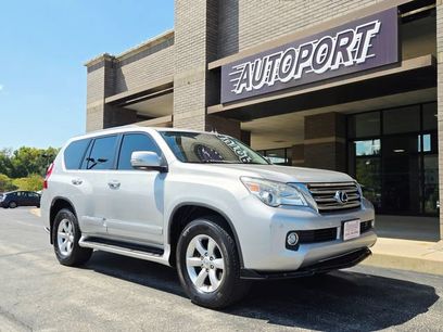 Used 2013 Lexus GX 460 w/ Comfort Plus Pkg