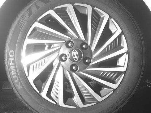 Used 2025 Hyundai Sonata SEL FWD image 15