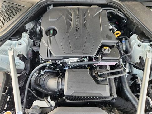 New 2026 Genesis G80 2.5T Sport Prestige image 23