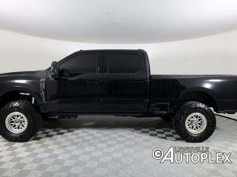 Used 2026 Ford F250 Platinum AWD/4WD image 9