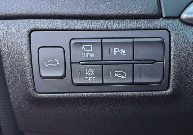Used 2021 MAZDA CX-9 Grand Touring AWD/4WD image 18
