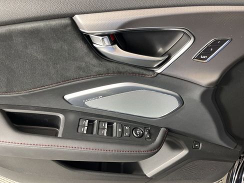 New 2026 Acura RDX A-Spec image 28