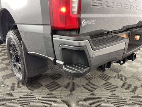 New 2026 Ford F350 XL w/ STX Appearance Package image 6