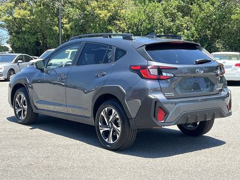 Certified 2025 Subaru Crosstrek 2.5i Premium AWD/4WD image 11