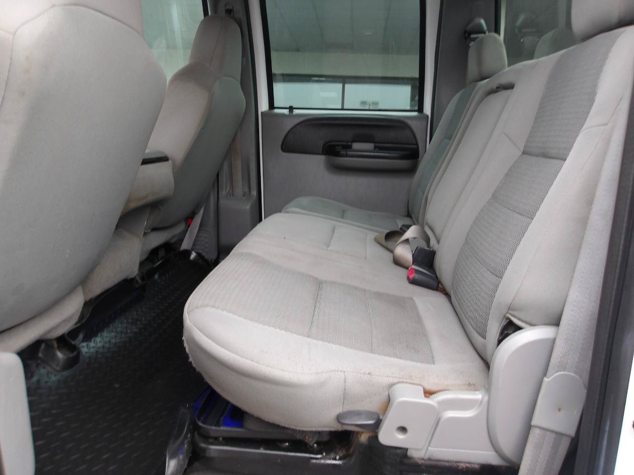 Used 2005 Ford F250 XLT AWD/4WD image 10