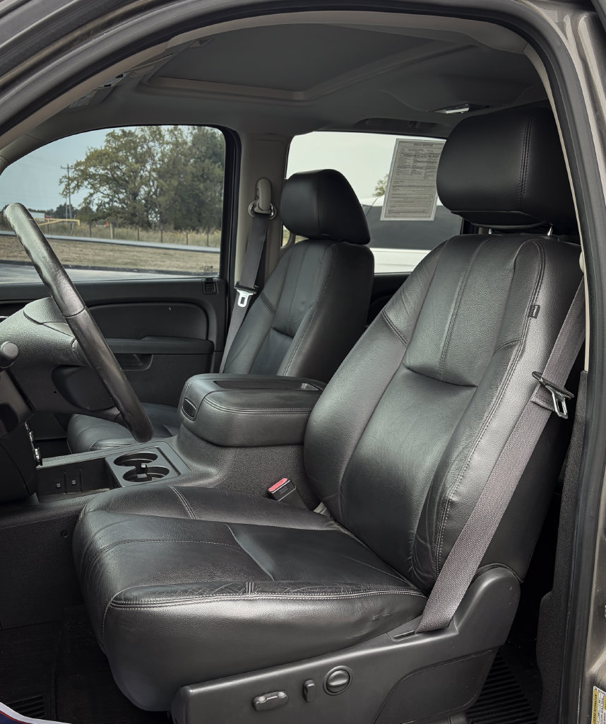 Used 2013 GMC Sierra 1500 SLT w/ SLT Convenience Package AWD/4WD image 24