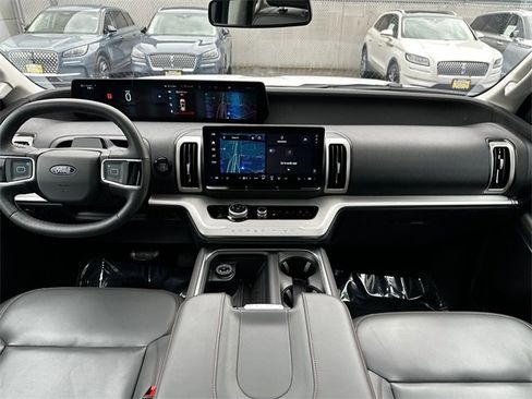 Certified 2025 Ford Expedition Max Active image 15