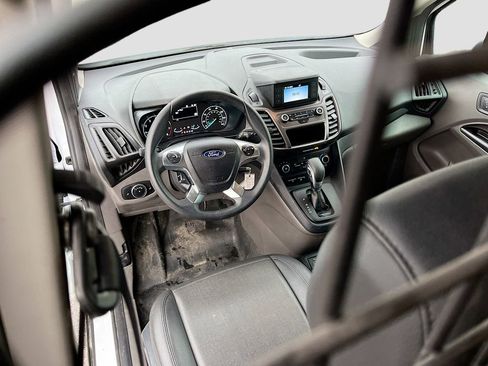 Used 2022 Ford Transit Connect XL FWD image 21