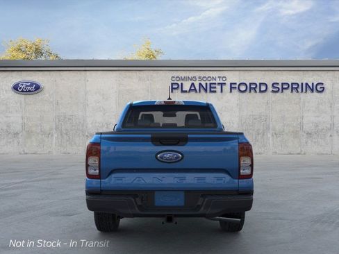 New 2026 Ford Ranger XL RWD image 6