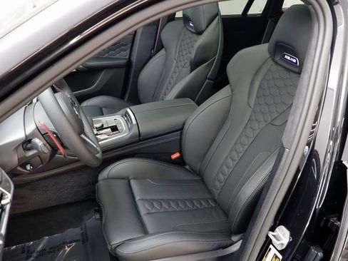 New 2026 BMW X6 M Competition w/ Executive Package image 8